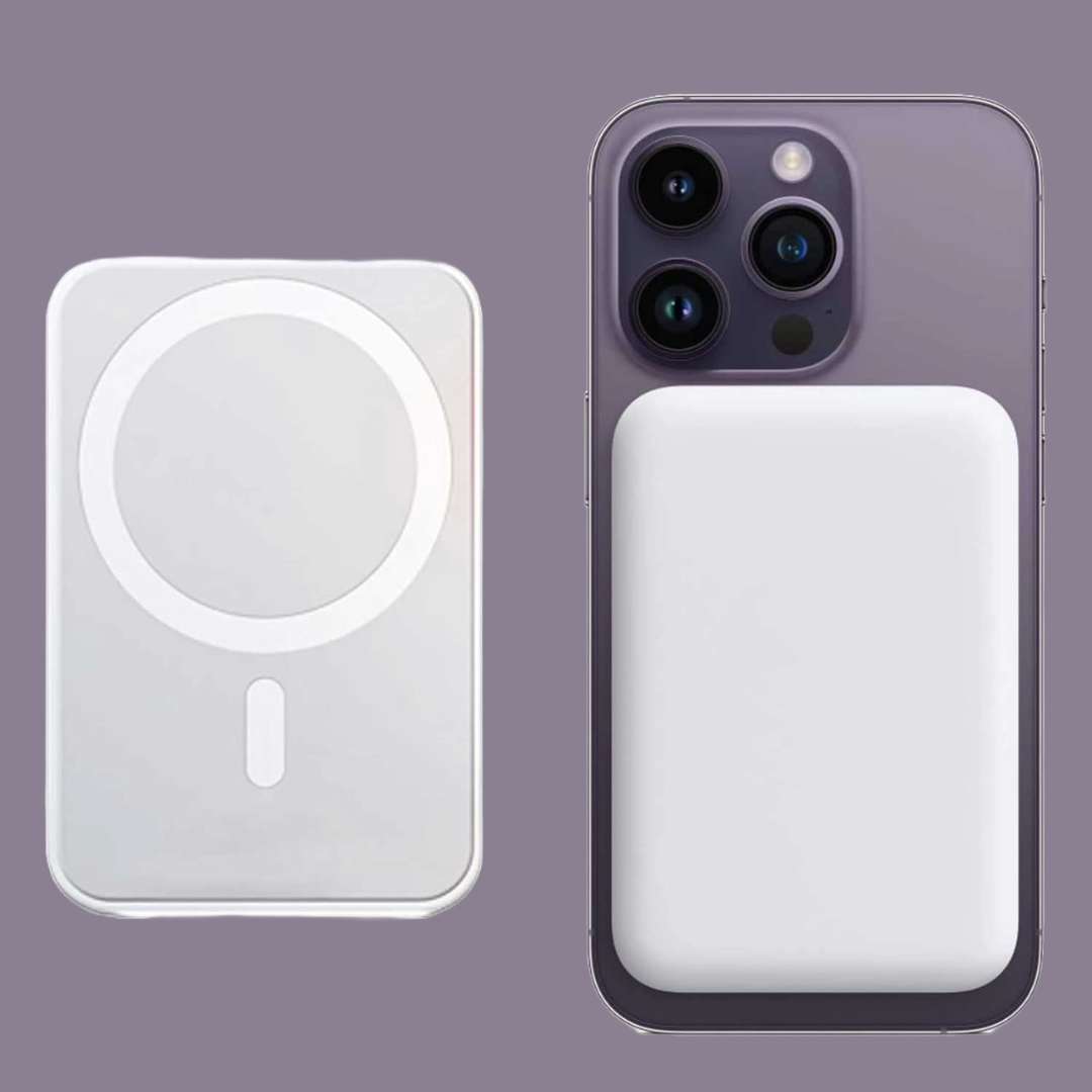 Magsafe Power Bank - 5000mah