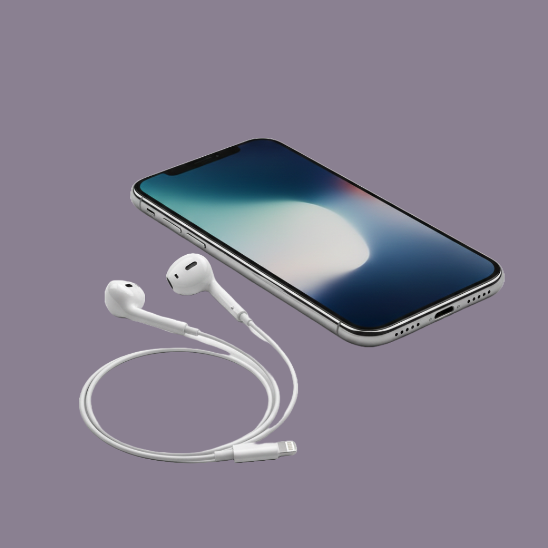 EarPods (Lightning Connector)