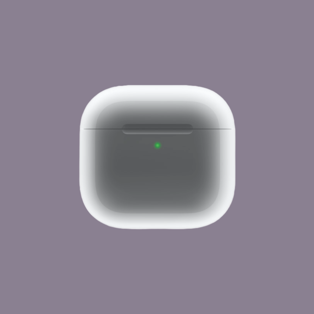 Airpods 4 (With ANC)