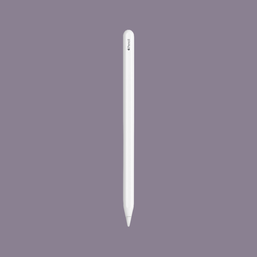 Apple Pencil (2nd generation)