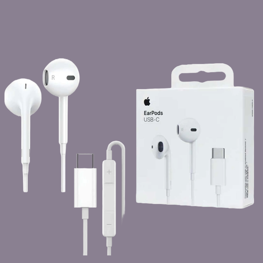 EarPods (USB-C)
