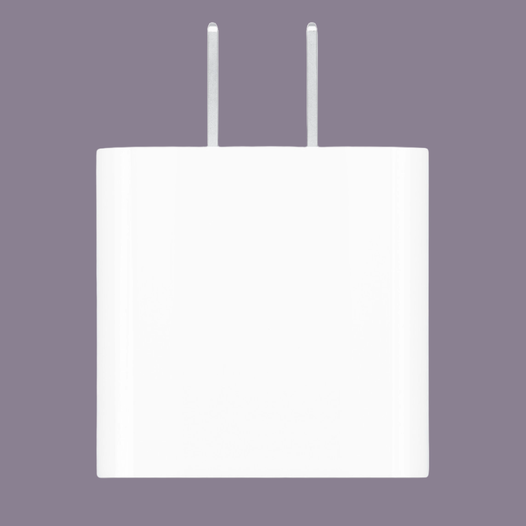 20W USB-C Power Adapter