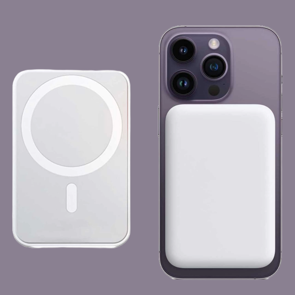 MagSafe Power Bank – 10,000mAh