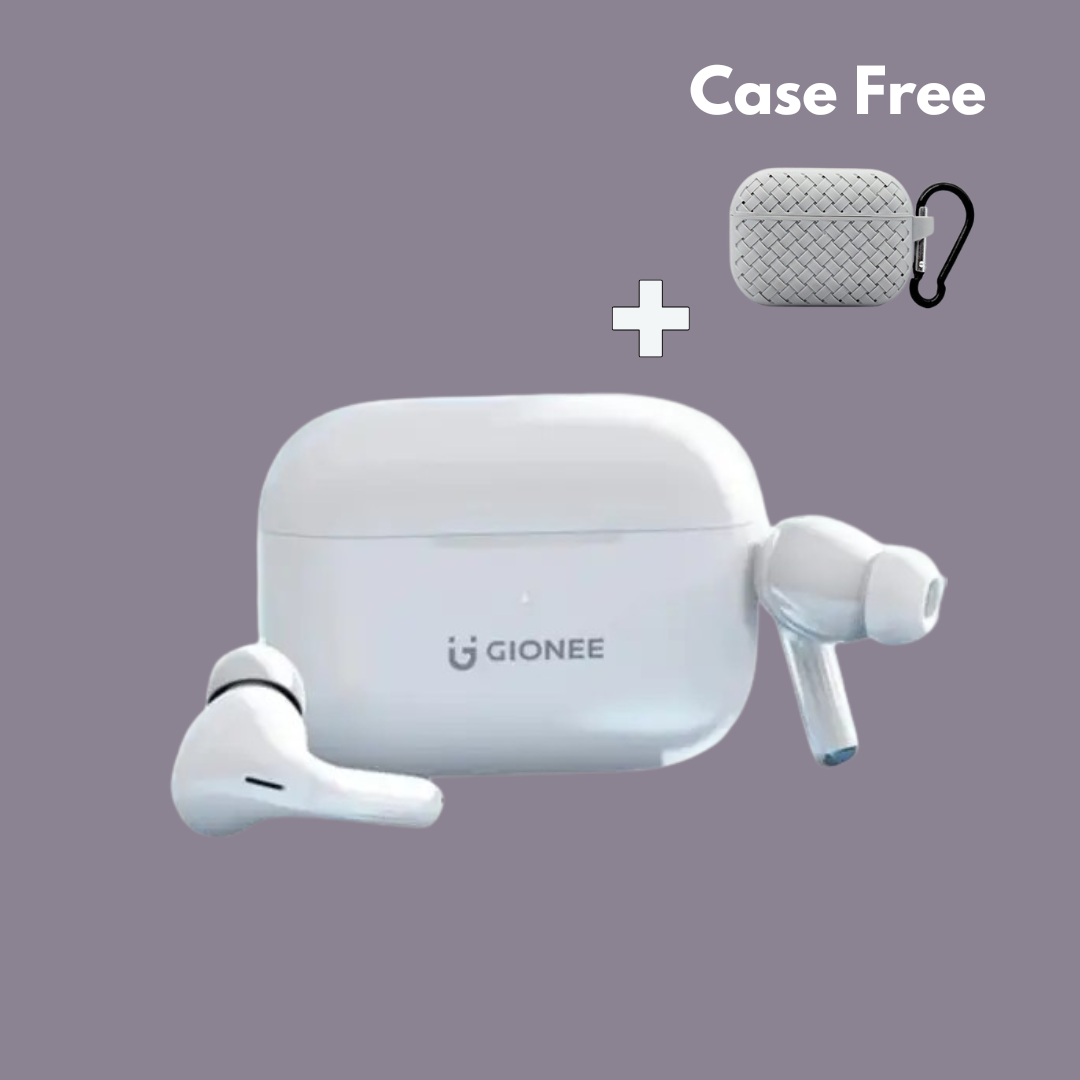 GIONEE JL005 Pro ANC Bluetooth 5.3 Wireless EarBuds