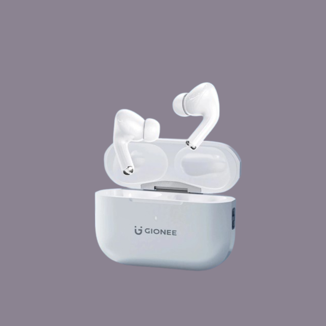 GIONEE JL005 Pro ANC Bluetooth 5.3 Wireless EarBuds