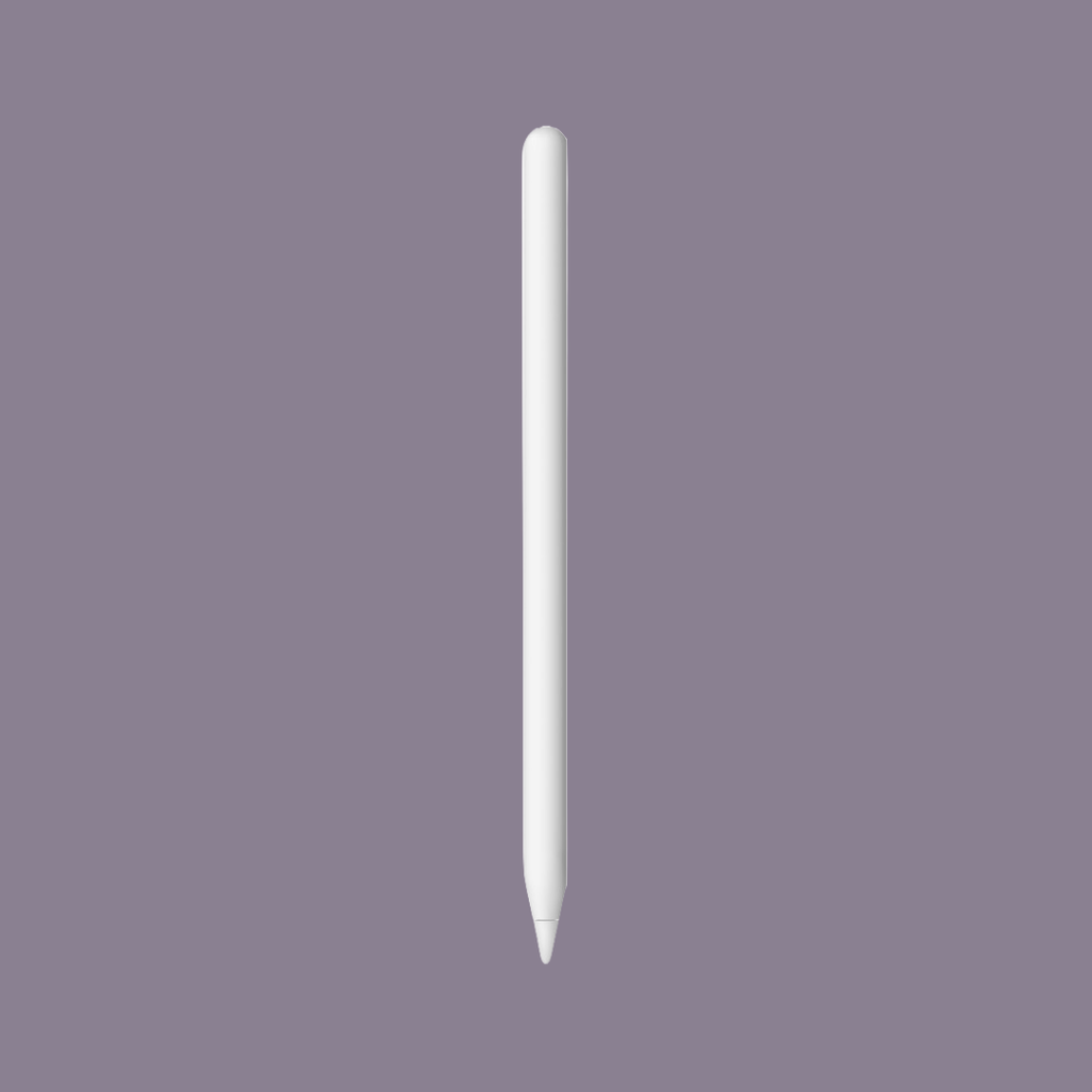Apple Pencil (2nd generation)