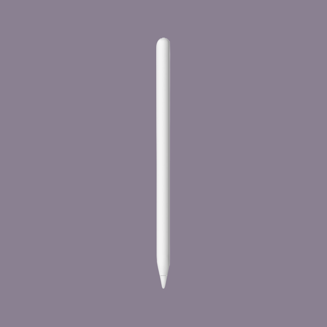 Apple Pencil (2nd generation)