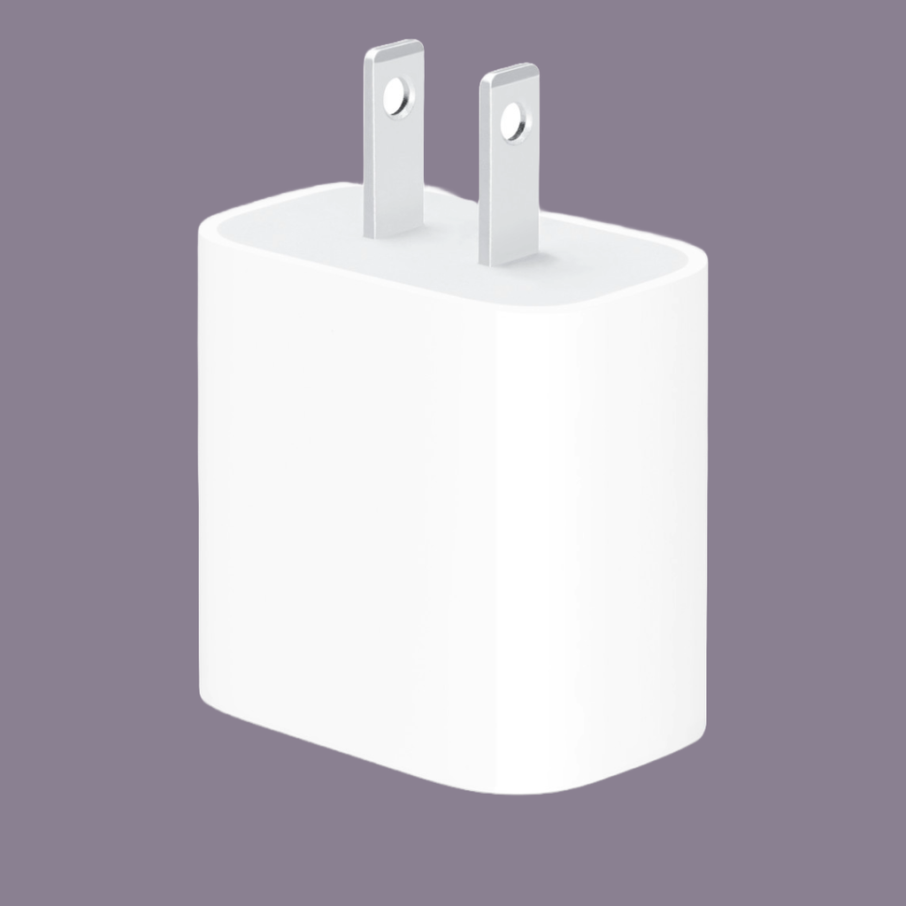 20W USB-C Power Adapter