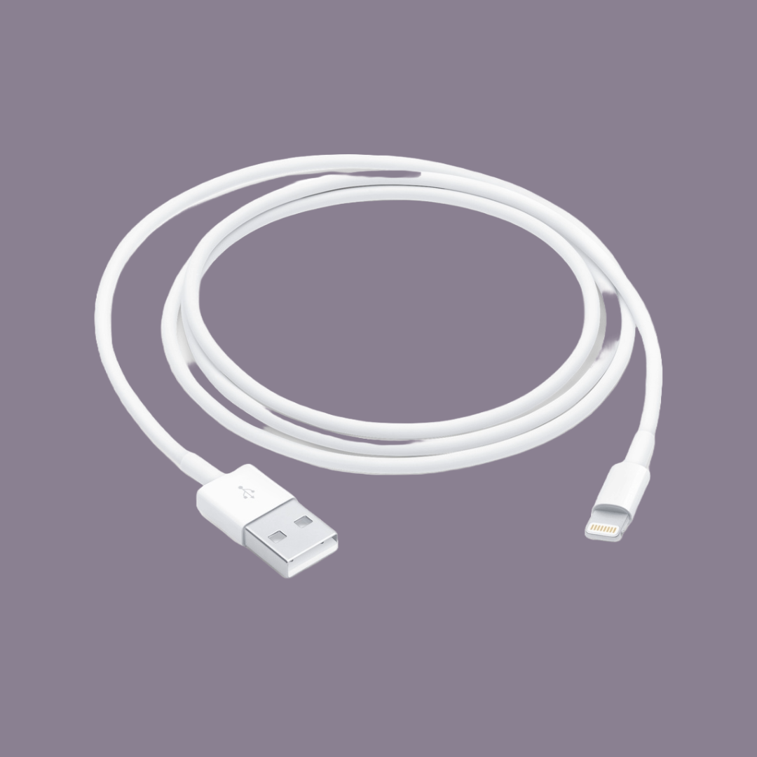 Lightning to USB Cable (1 m)