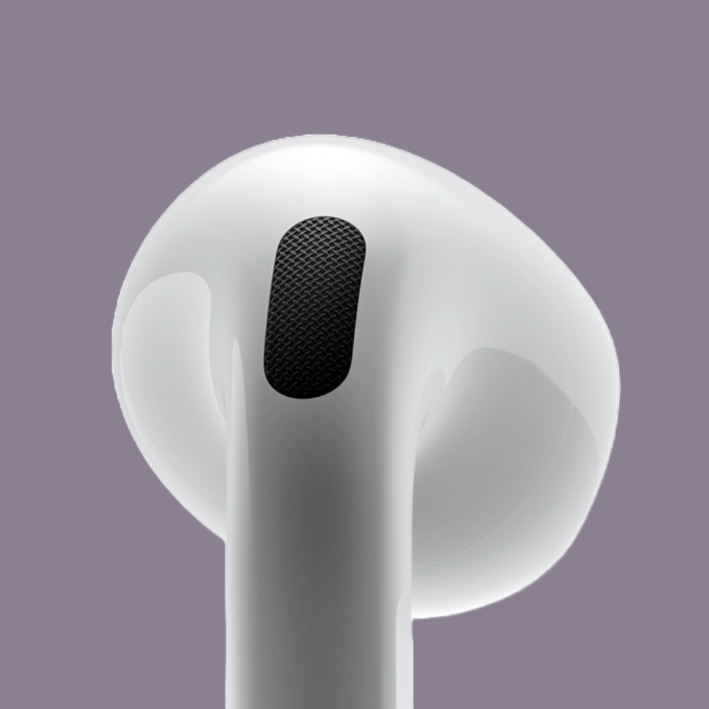 Airpods 4 (Without ANC)