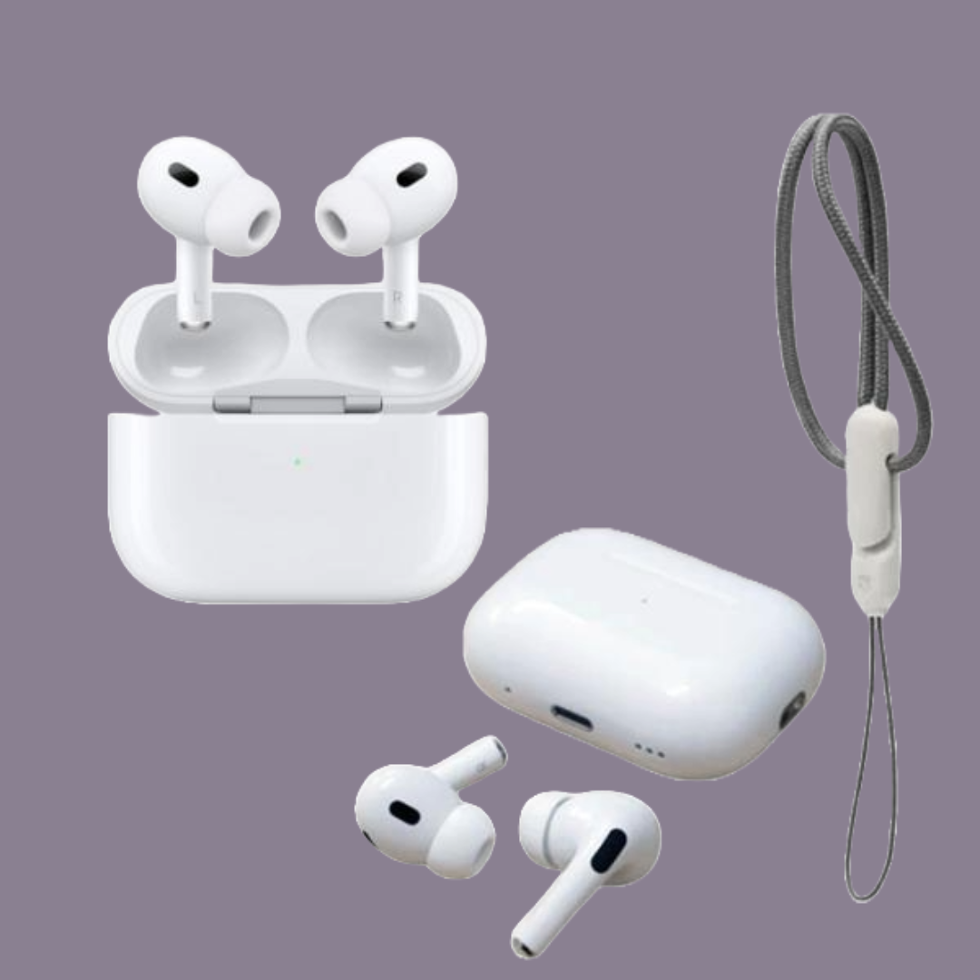 AirPods Pro 2ND Generation (Without ANC)