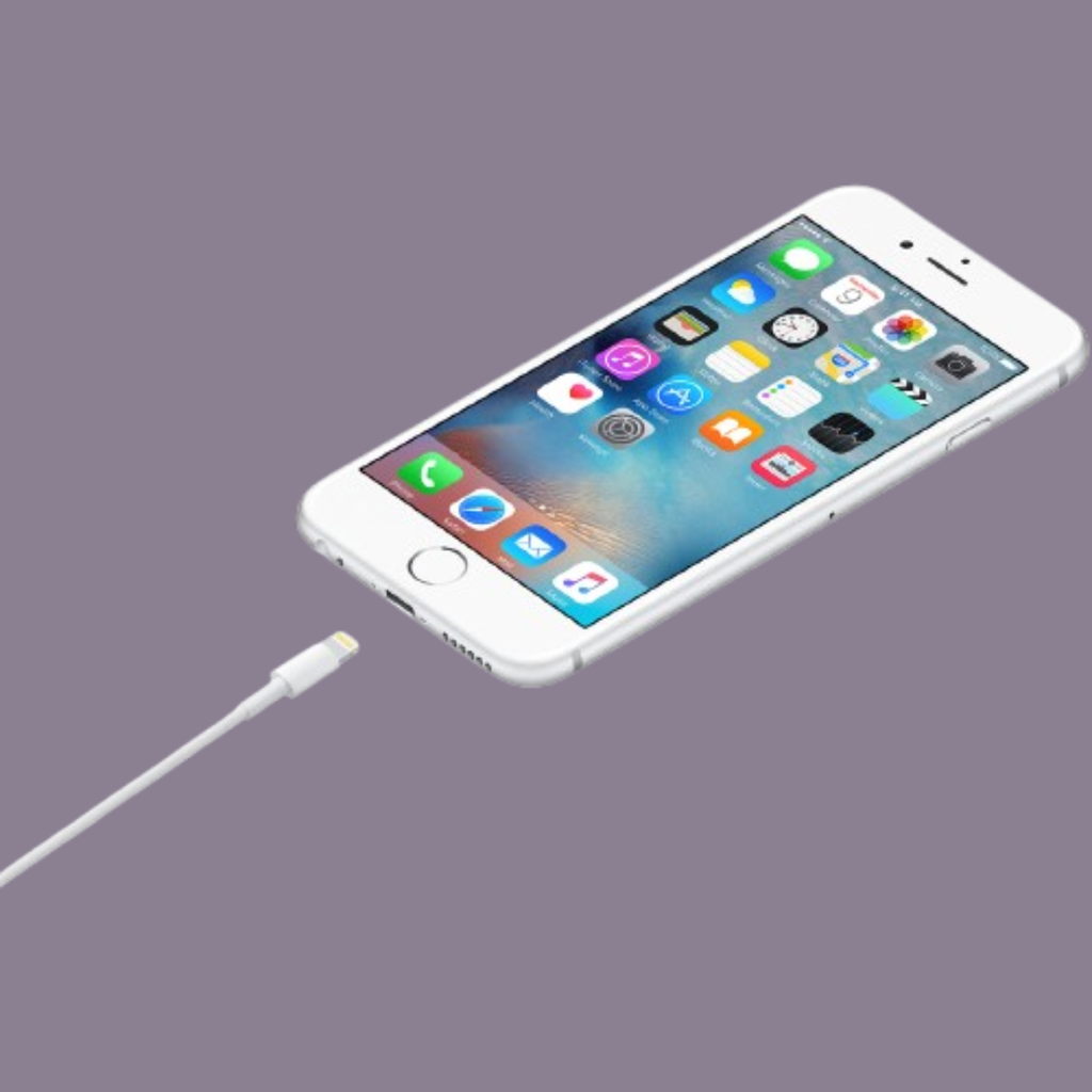 Lightning to USB Cable (1 m)