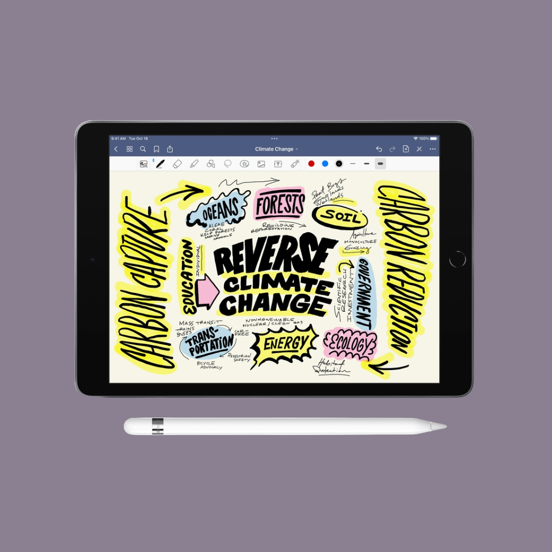 Apple Pencil (1st generation)