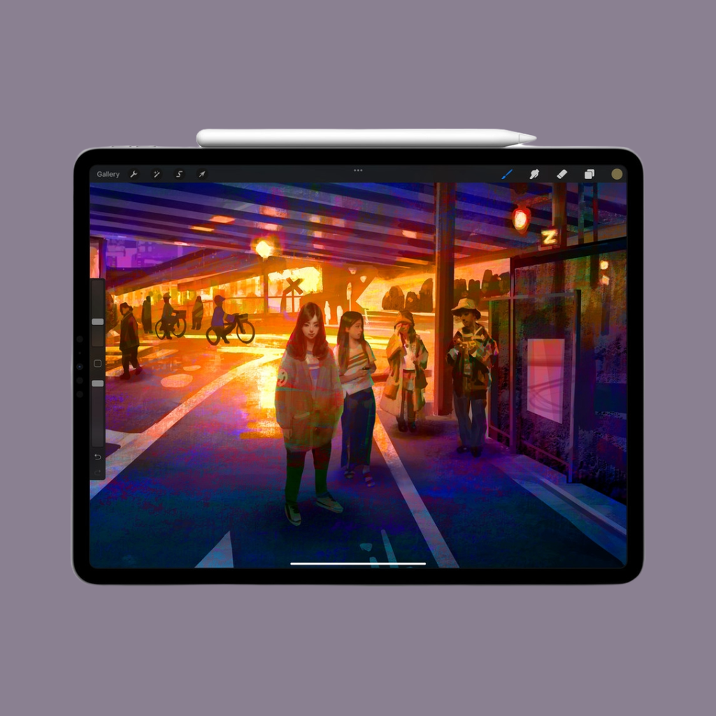 Apple Pencil (2nd generation)