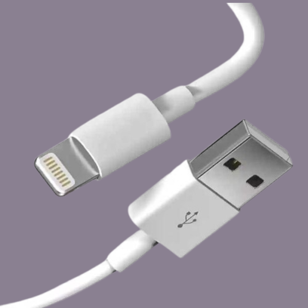 Lightning to USB Cable (1 m)