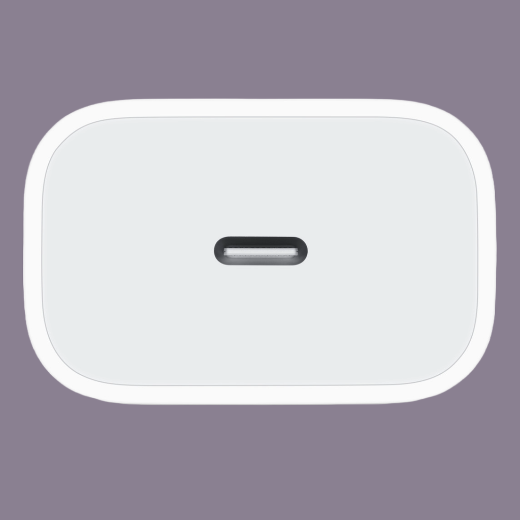 20W USB-C Power Adapter
