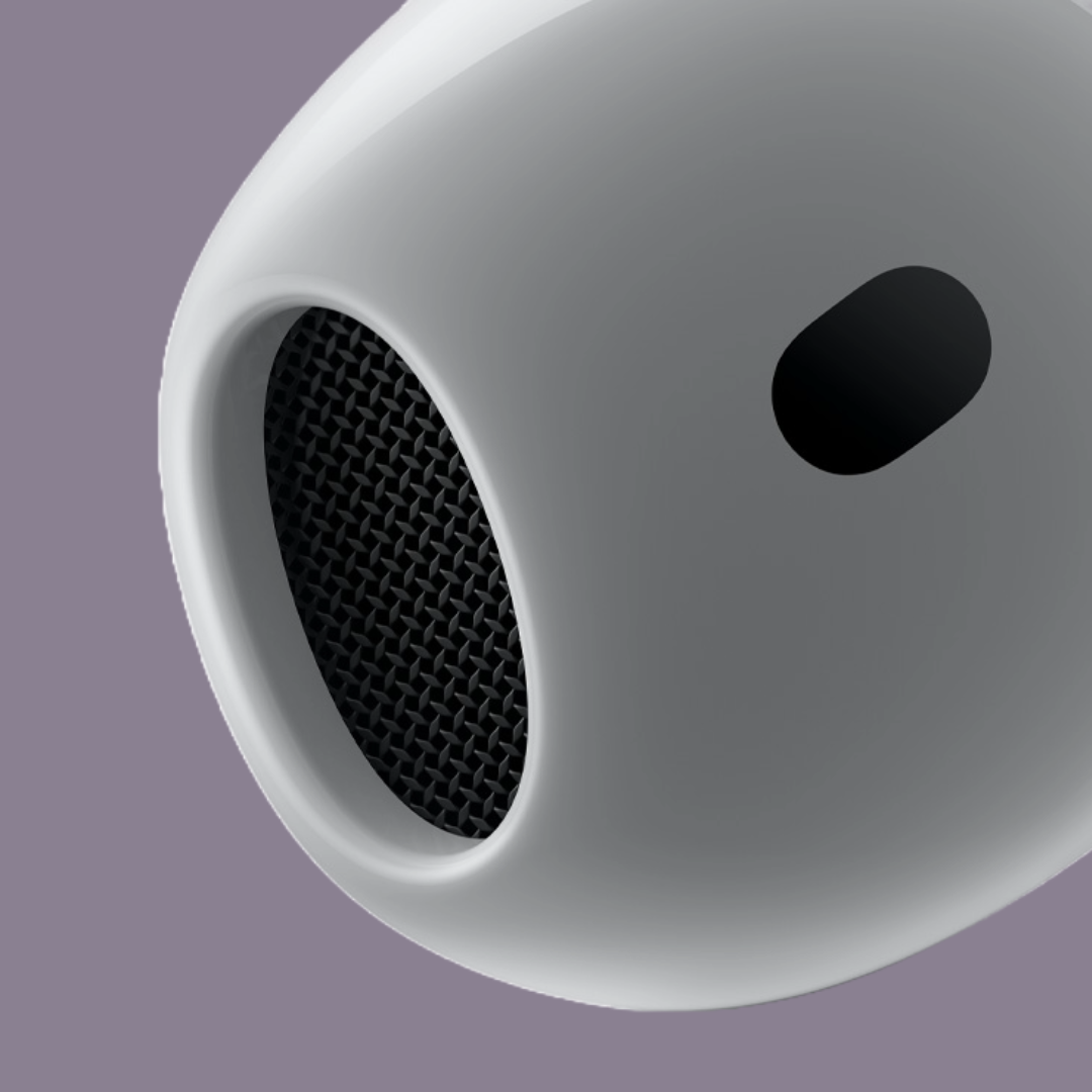 Airpods 4 (Without ANC)