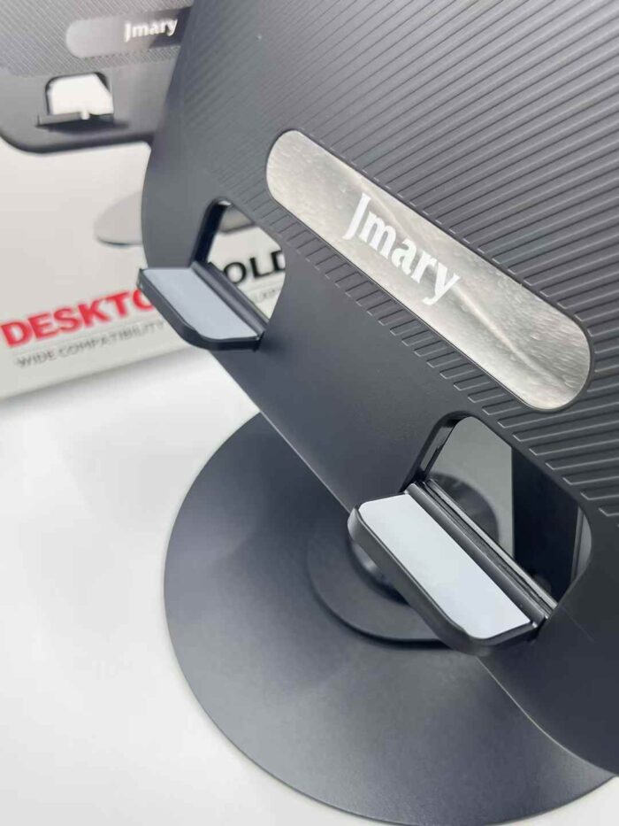 Jmary MK‑85 Rotating Foldable Desktop Laptop Stand