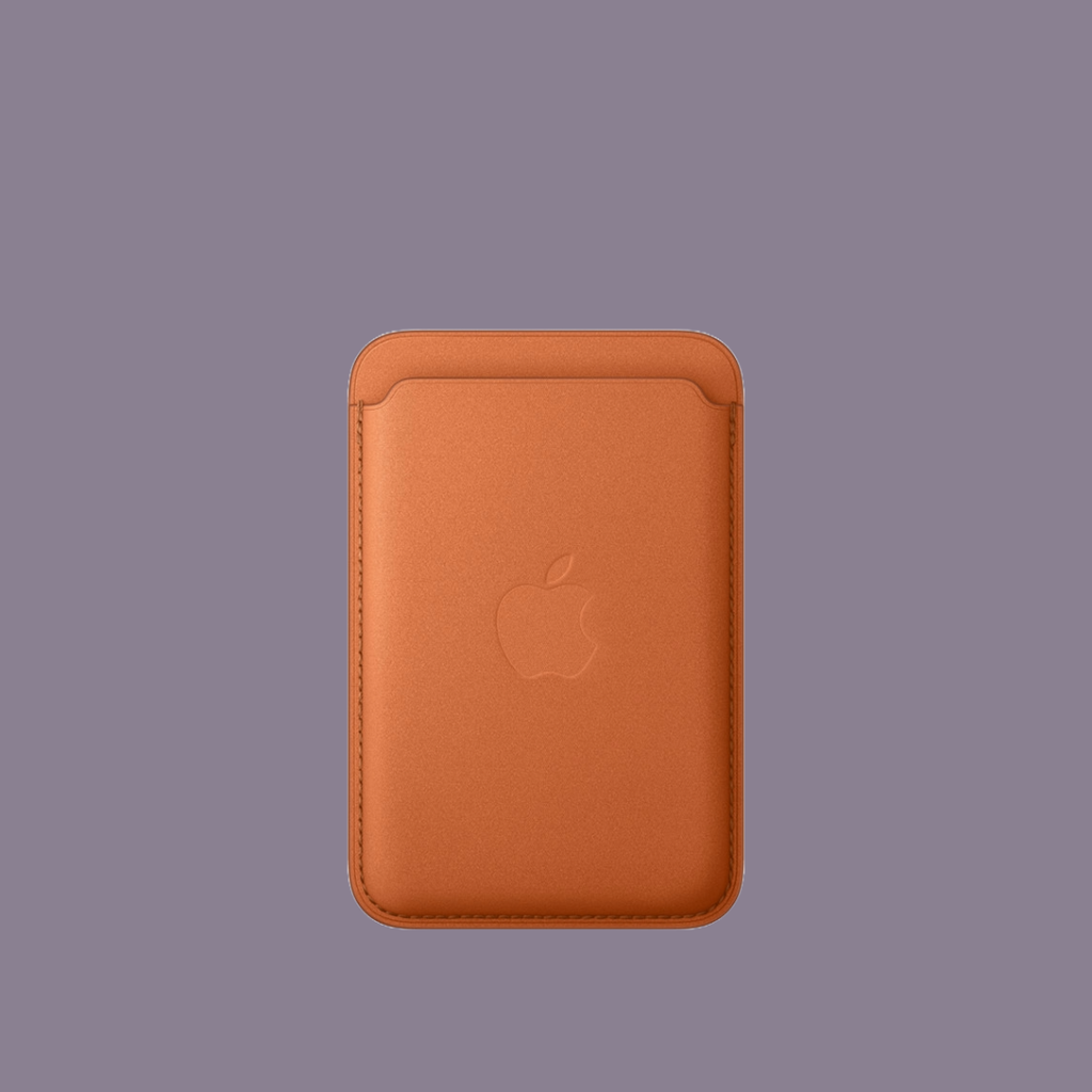 iPhone FineWoven Wallet with MagSafe