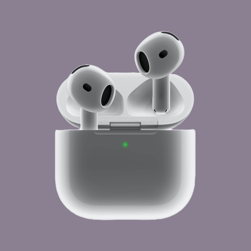 Airpods 4 (Without ANC)