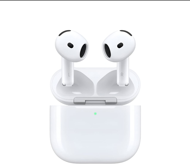 Airpods 4 (Without ANC)