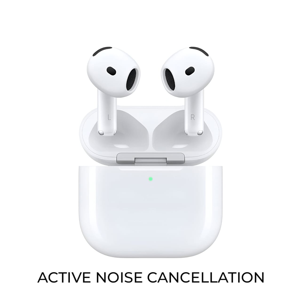 Airpods 4 (With ANC)