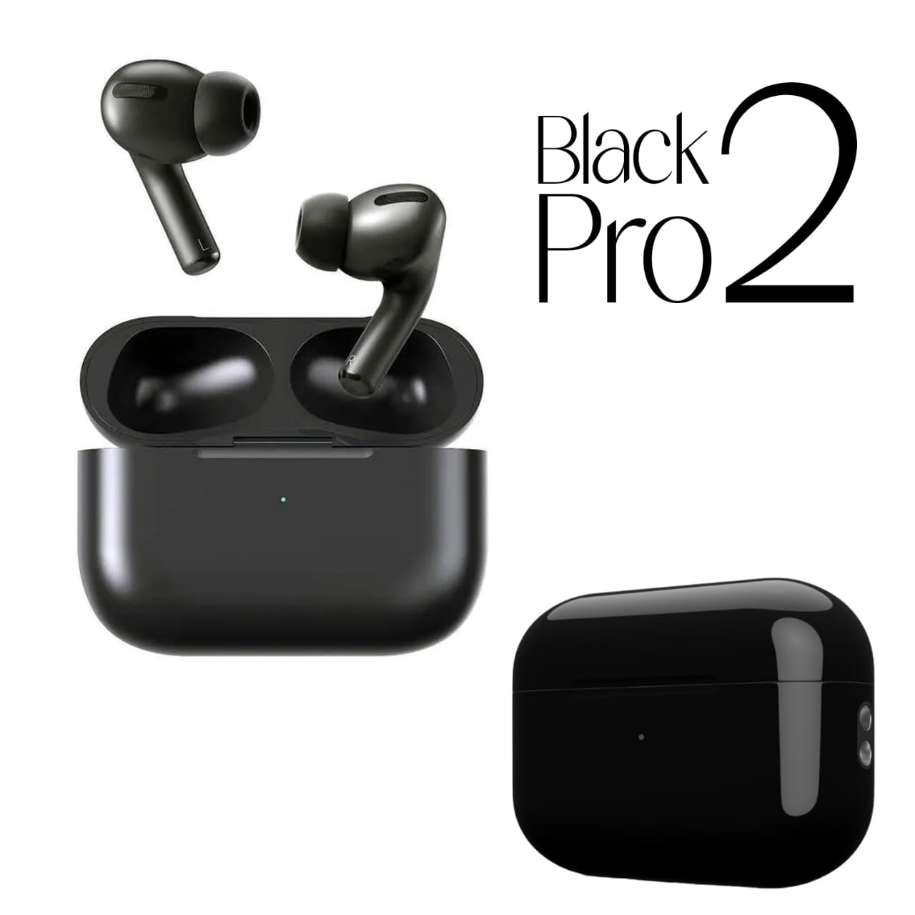 AirPods Pro 2nd Generation (With ANC)