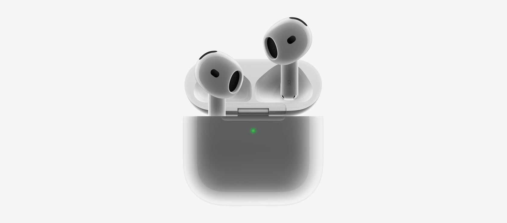 Airpods 4 (With ANC)