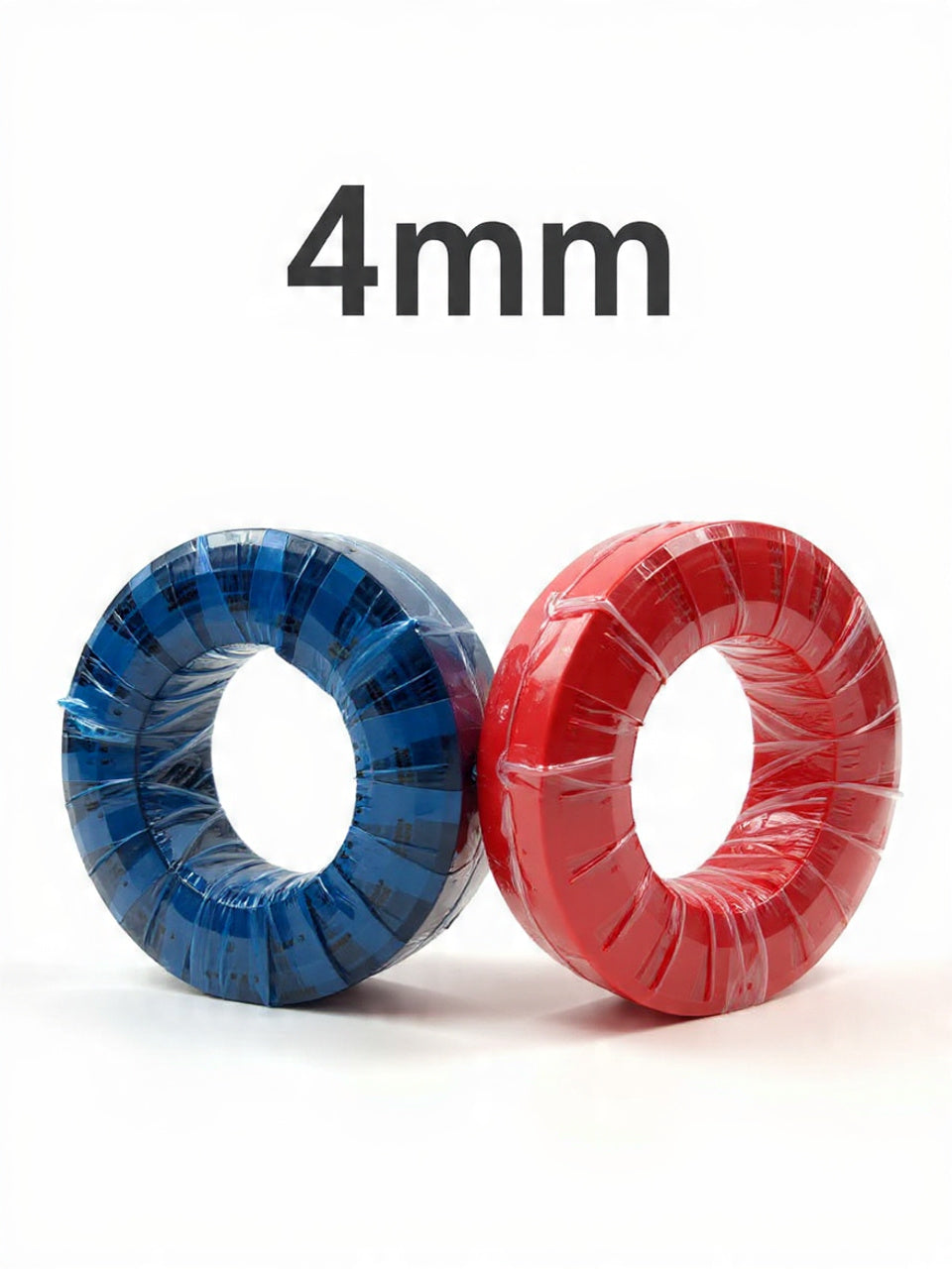 Starlite Cables 4mm² PVC Insulated Copper Cable