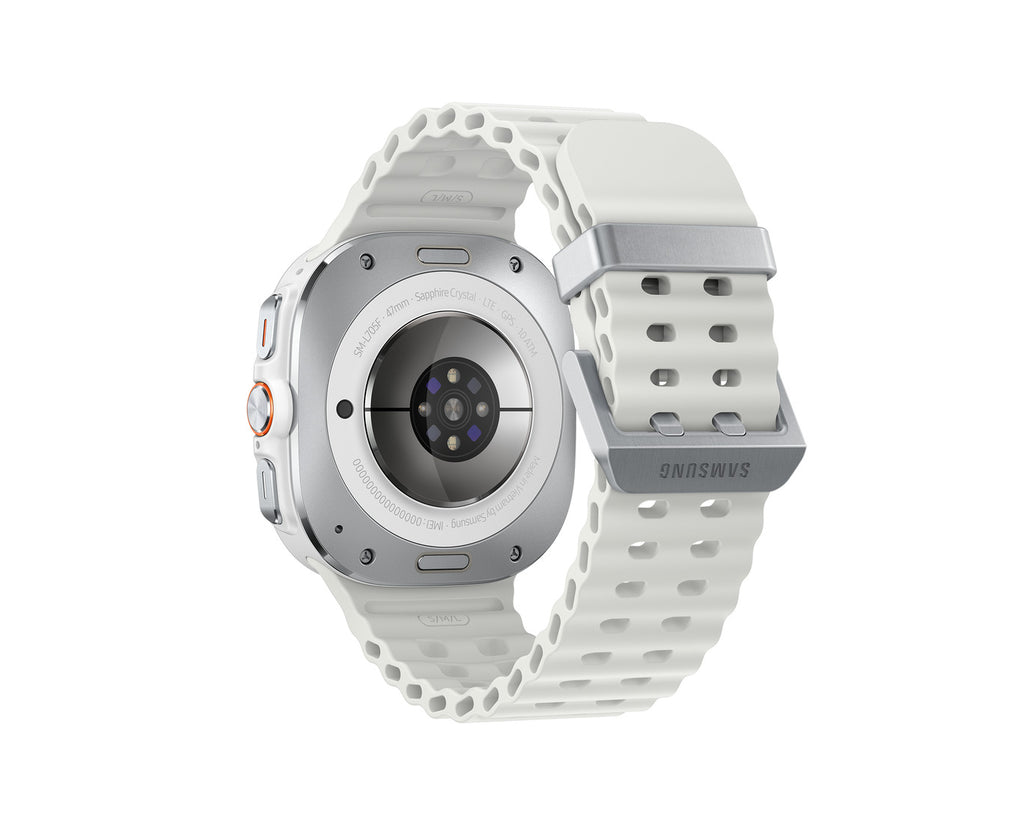 Samsung Watch Ultra - Amoled Display