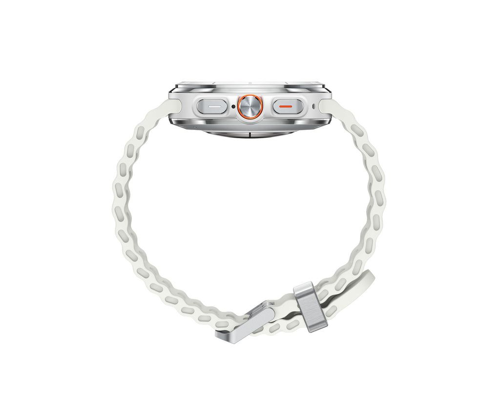 Samsung Watch Ultra - Amoled Display