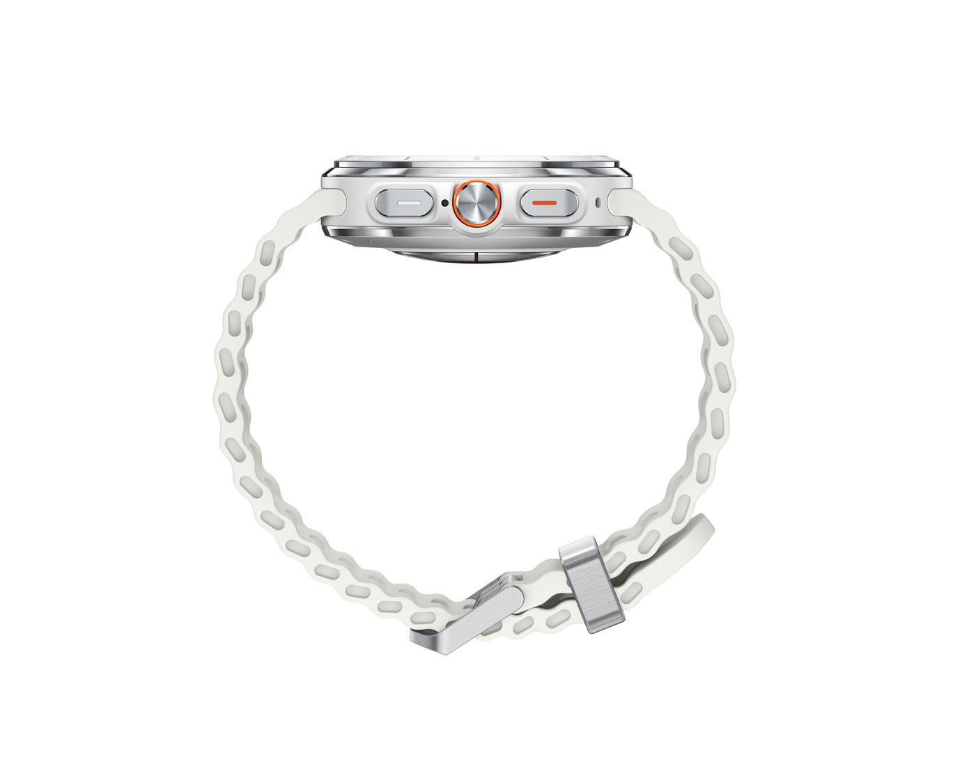 Samsung Watch Ultra - Amoled Display