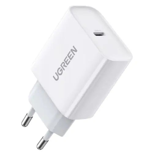 UGREEN USB-C Fast Charger 20 Watt
