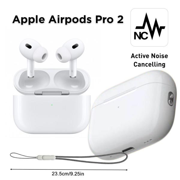 AirPods Pro 2nd Generation (With ANC)