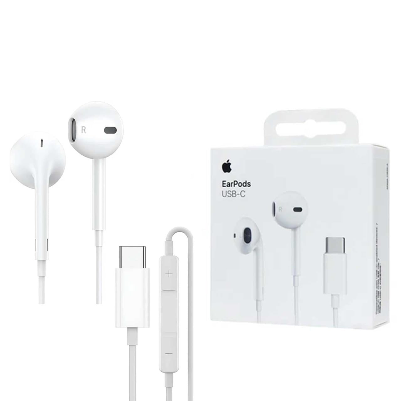 EarPods (USB-C)