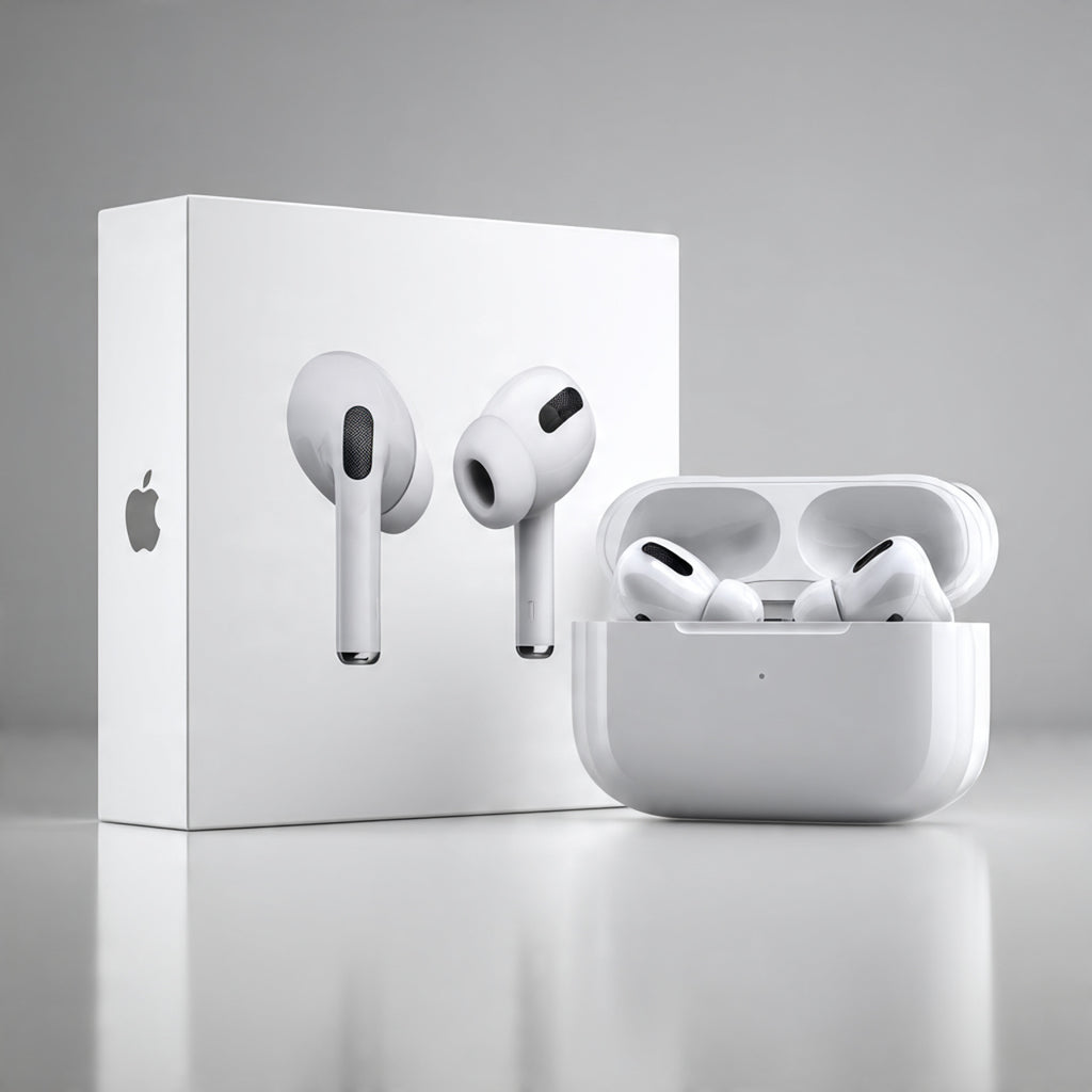 AirPods Pro 2nd Generation (With ANC)