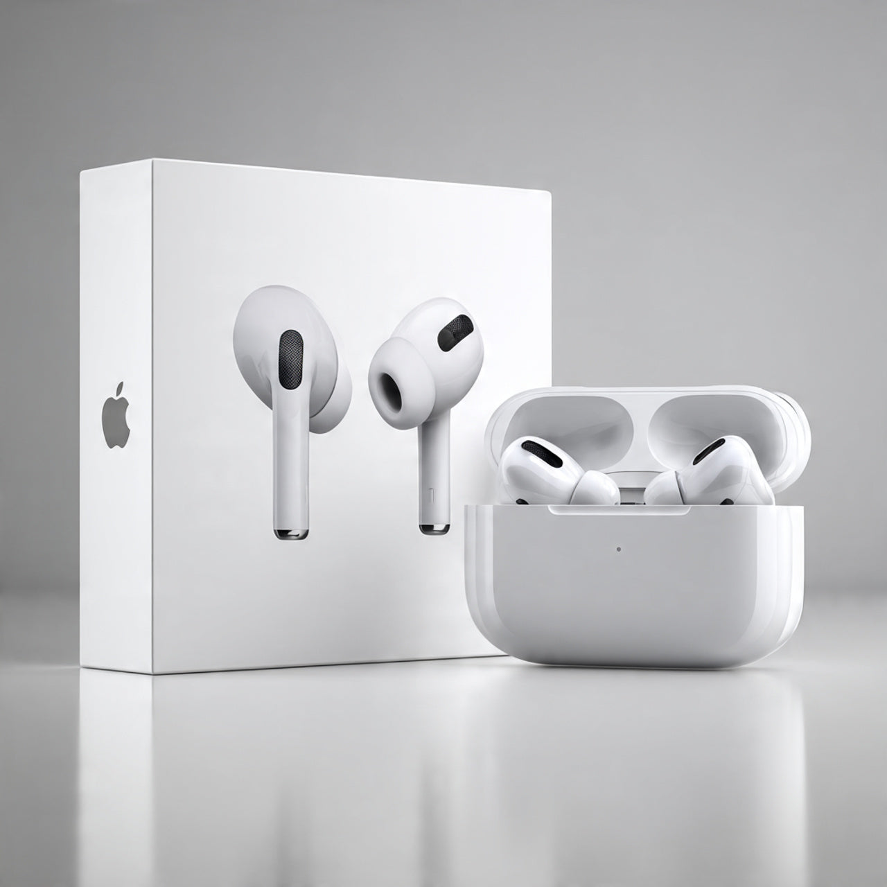AirPods Pro 2nd Generation (With ANC)